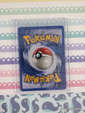 Vintage Common (Italian) Goldeen 53/64 Jungle Non-Holo Pokemon Card - NM