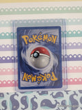 Vintage Common (French) Staryu 65/102 Base Set Non-Holo Pokemon Card - NM