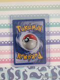 Vintage Common 1st Edition Qwilfish 49/64 Neo Revelation Non-Holo Pokemon Card - NM