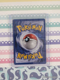 Vintage Energy (German) 1st Edition Water 102/102 Base Set Pokemon Card - NM