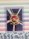 Vintage Uncommon (Japanese) #091 Cloyster Fossil Pokemon Card - NM