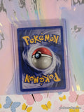 Vintage Common Abra 43/102 Base Set Non-Holo Pokemon Card - NM