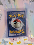 Vintage Common Gastly 50/102 Base Set Non-Holo Pokemon Card - NM