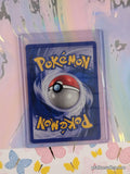 Vintage Energy Psychic 110/111 Neo Genesis Pokemon Card - NM