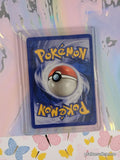 Vintage Energy Psychic 164/165 Expedition Pokemon Card - NM