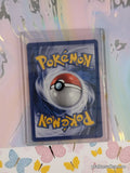 Vintage Common (Italian) Drowzee 49/102 Base Set Non-Holo Pokemon Card - NM
