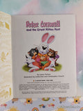 Vintage 2000 1st Editions Peter Cottontail Little Golden Books Set/2 Hardcovers, Like New