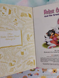 Vintage 2000 1st Editions Peter Cottontail Little Golden Books Set/2 Hardcovers, Like New