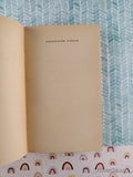 Vintage 1973 (French) Petits Poemes en prose Baudelaire Softcover