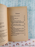 Vintage 1963 Shakespeare: King Lear Signet Classic Softcover