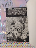 Vintage 1999 (Japanese) Pocket Monsters Pokemon Special Vol. 5 Softcover