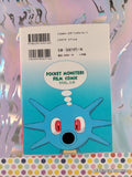 Vintage 1999 (Japanese) Pocket Monsters Pokemon Vol. 16 Ladybug Comics Softcover