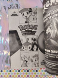 2011 1st Printing Pokémon Adventures: Diamond and Pearl Platinum Vol. 1, Softcover
