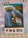 2011 1st Printing Pokémon Adventures: Diamond and Pearl Platinum Vol. 1, Softcover