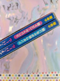 Vintage 2007 (Japanese) Pokemon 4-Koma Encyclopedia Diamond Pearl Box Set/2 Softcovers