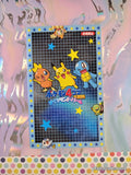 Vintage 2007 (Japanese) Pokemon 4-Koma Encyclopedia Diamond Pearl Box Set/2 Softcovers