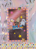 Vintage 2007 (Japanese) Pokemon 4-Koma Encyclopedia Diamond Pearl Box Set/2 Softcovers