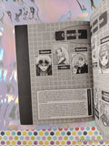 2020 1st Printing Pokemon Sun & Moon Vol. 6 Softcover, Ex-Lib.