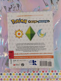 2020 1st Printing Pokemon Sun & Moon Vol. 6 Softcover, Ex-Lib.