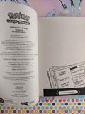 2020 1st Printing Pokemon Sun & Moon Vol. 6 Softcover, Ex-Lib.