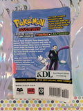 2014 1st Printing Pokemon Adventures FireRed & LeafGreen Vol. 25 Softcover, Ex-Lib.
