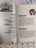 2017 1st Printing Pokemon Adventures Black 2 & White 2 Vol. 1 Softcover, Ex-Lib.
