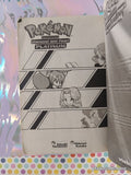 2014 1st Printing Pokemon Adventures Diamond & P earl Platinum Vol. 11 Softcover, Ex-Lib.