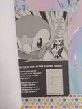 2014 1st Printing Pokemon Adventures Diamond & P earl Platinum Vol. 11 Softcover, Ex-Lib.