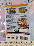 2014 1st Printing Pokemon Adventures Diamond & P earl Platinum Vol. 11 Softcover, Ex-Lib.