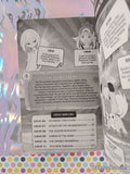 2018 1st Printing Pokemon Horizon Sun & Moon Vol. 2 Softcover, Ex-Lib.