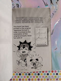 2018 1st Printing Pokemon Horizon Sun & Moon Vol. 2 Softcover, Ex-Lib.