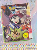 2015 - 2017 1st Printing Pokemon X&Y Vol. 3, 7, 12 Softcovers, Ex-Lib.