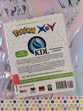2015 - 2017 1st Printing Pokemon X&Y Vol. 3, 7, 12 Softcovers, Ex-Lib.