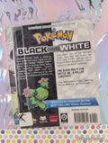 2012/2014 1st Printing Pokemon Black & White Vol. 7 & 14 Softcovers, Ex-Lib.