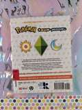 2019/2020 1st Printing Pokemon Sun & Moon Vol. 5 & 6 Softcovers, Ex-Lib.