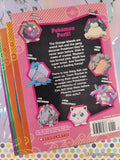 Vintage 2021 Pokemon Scholastic Softcovers Set/5, Like New