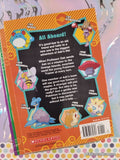 Vintage 2021 Pokemon Scholastic Softcovers Set/5, Like New