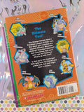 Vintage 2021 Pokemon Scholastic Softcovers Set/5, Like New