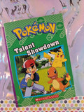 Vintage 2021 Pokemon Scholastic Softcovers Set/5, Like New