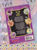 Vintage 2021 Pokemon Scholastic Softcovers Set/5, Like New