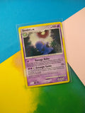 Pokemon TCG - Swalot Platinum Arceus Holographic Card 9/99 - VG