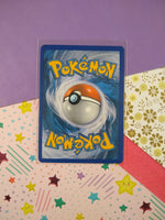 Pokemon TCG - Samurott Black & White Holographic Card 31/114 - LP